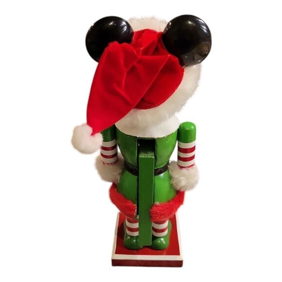 Disney Minnie Mouse Nutcracker Christmas - Picture 3 of 5